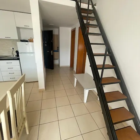 Duplex アパート *