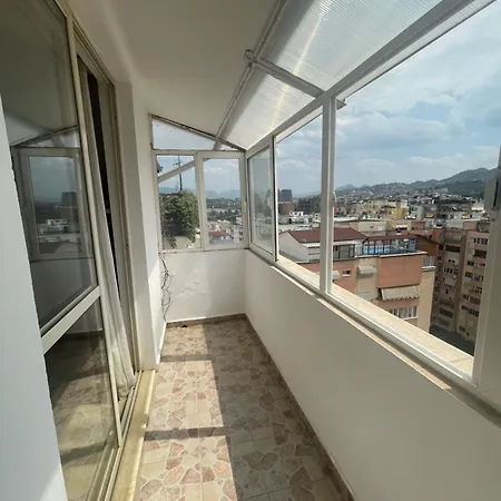 Duplex アパート *