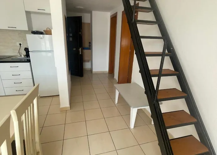 Duplex アパート *