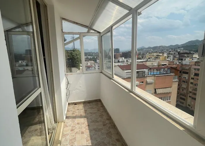 Duplex アパート *